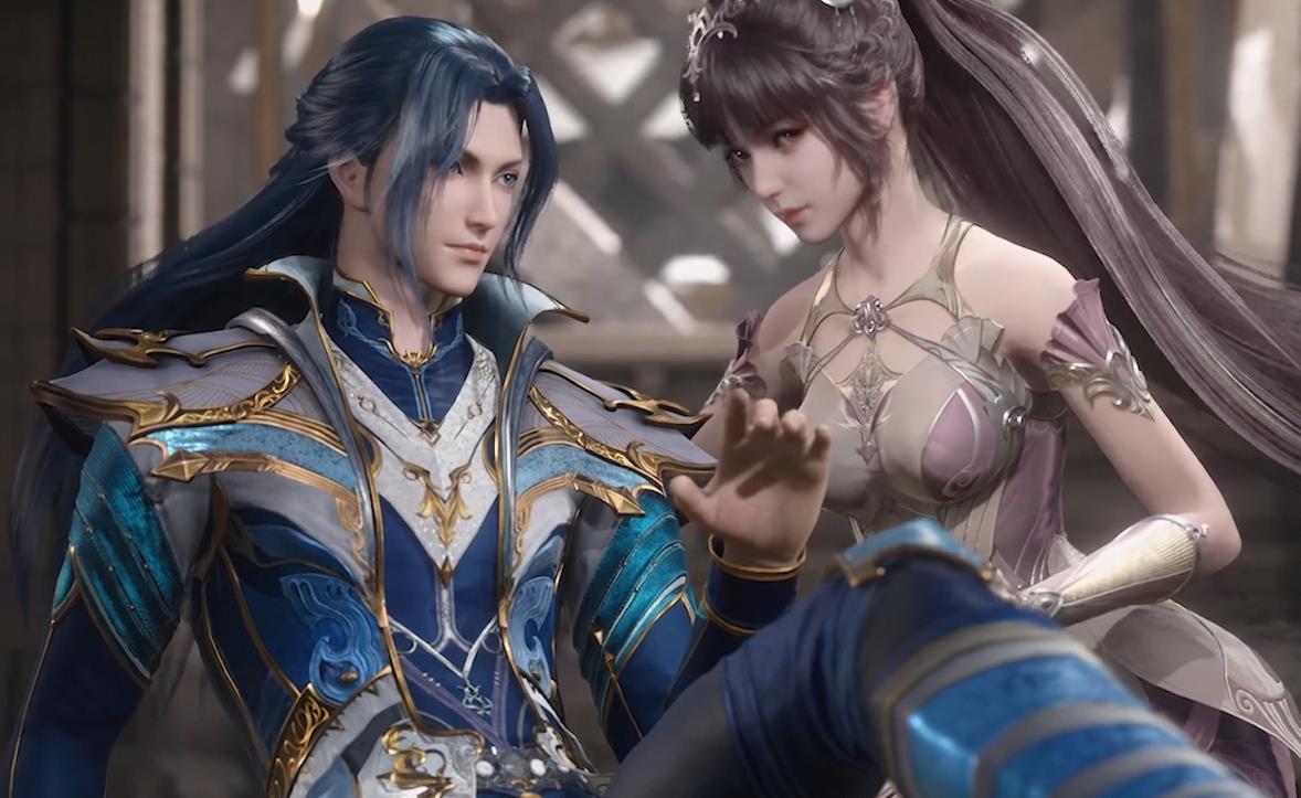 鹿晗|《斗罗大陆》被爆抄袭？官方发声明道歉回应，肖战作品又遭牵连