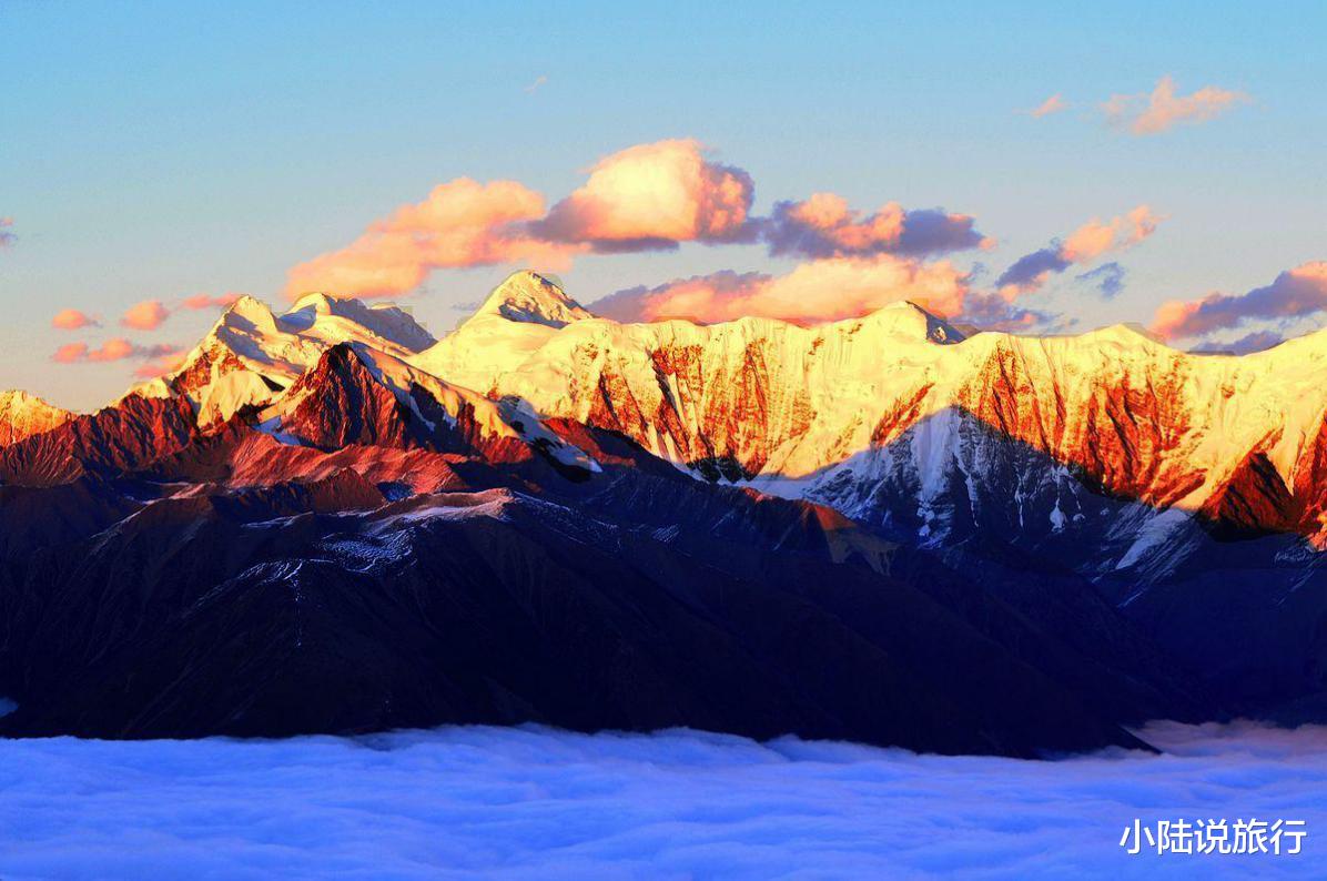 成都 中国必去的50个景点，去过25个已算大神，你去过几个？