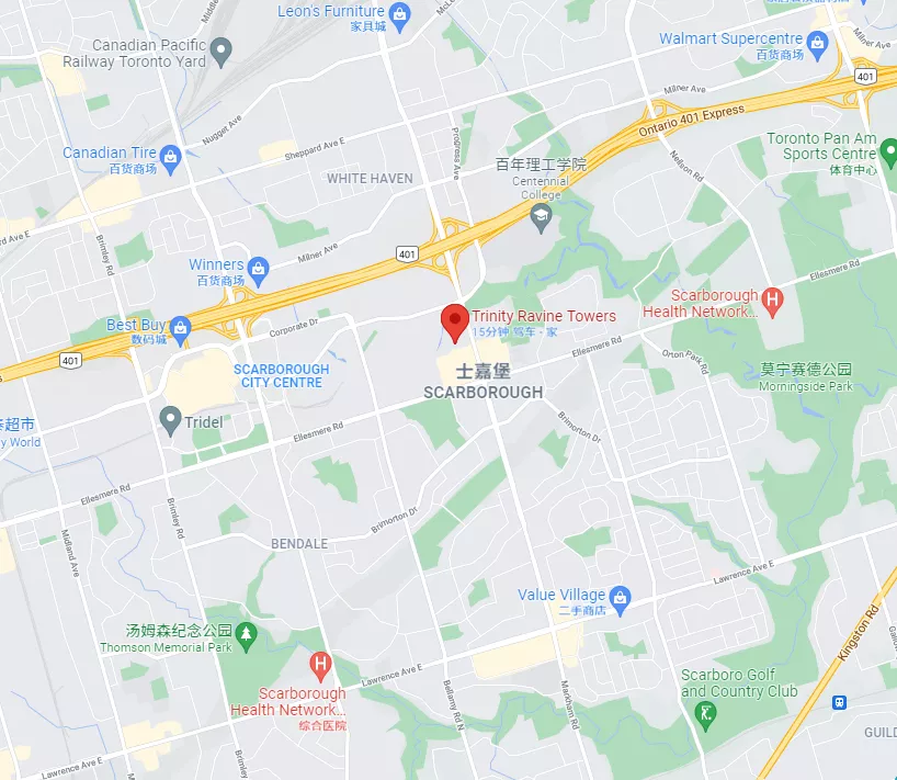 押金|倒霉！多伦多华人买楼花黄了！6年没开工，数万押金难追回！