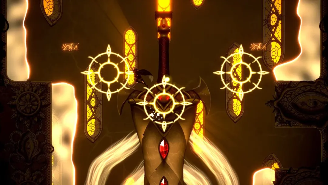 铲子骑士|本周新游推荐丨《玩具熊后宫》次时代恐惧!《铲子骑士》逃出地牢