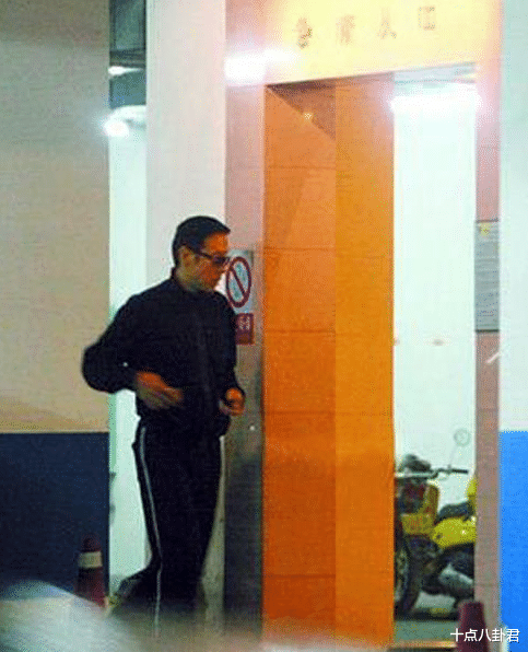 左小青|左小青与大她20岁的老公离婚，细数她背后的7个男人