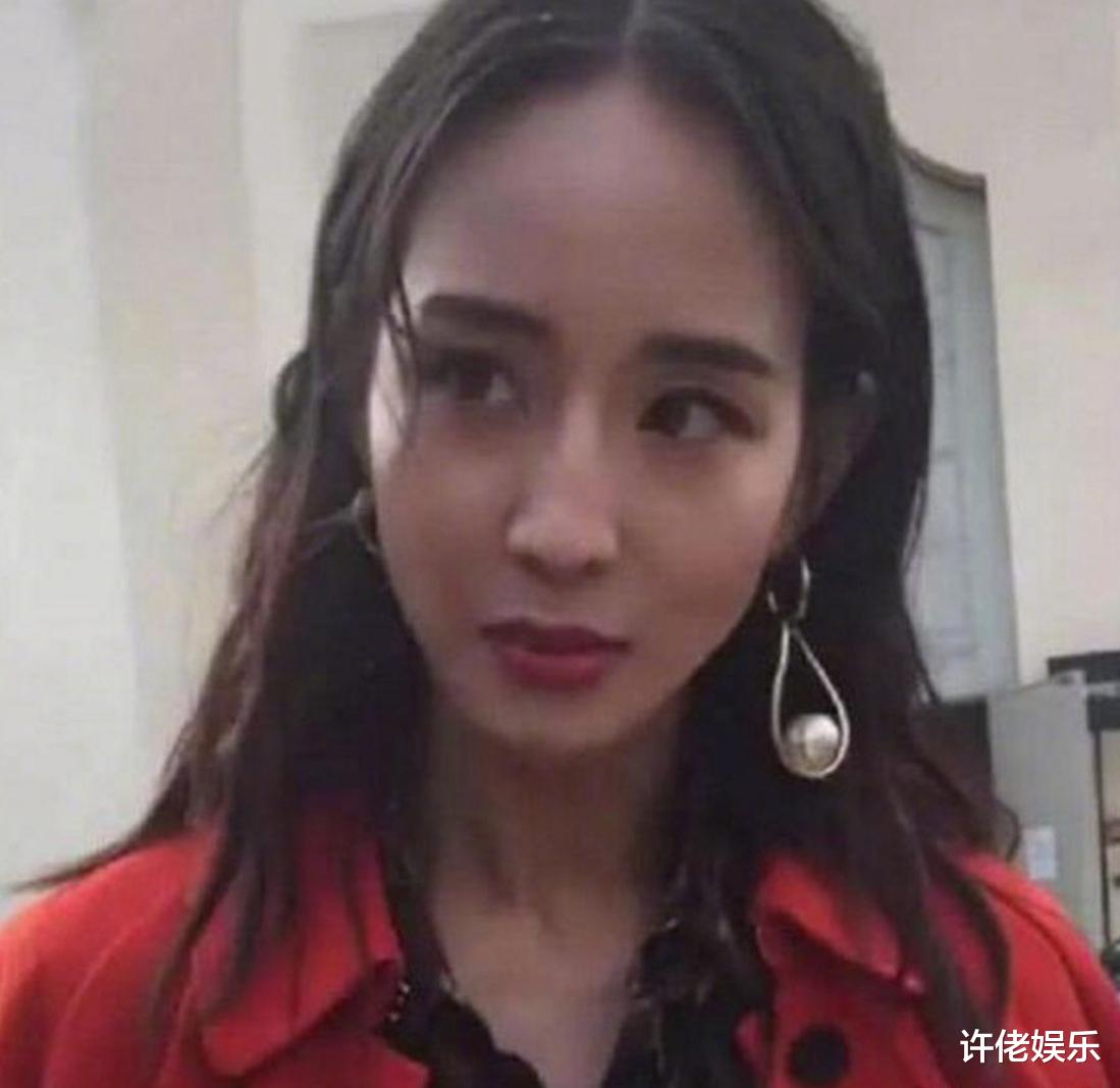 滤镜|当女星们关掉滤镜出镜，我的个乖乖，我还是回家看自己的老婆吧