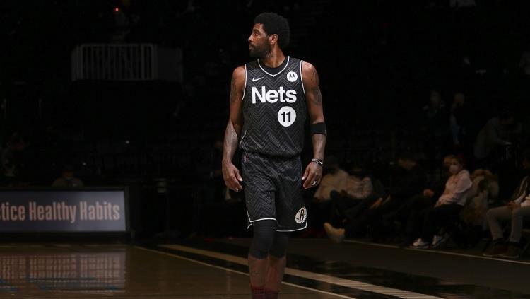 杨幸幸聊奇闻|詹皇都没摘口罩，他却号召大家把口罩摘了！小科比欧文这是想干啥