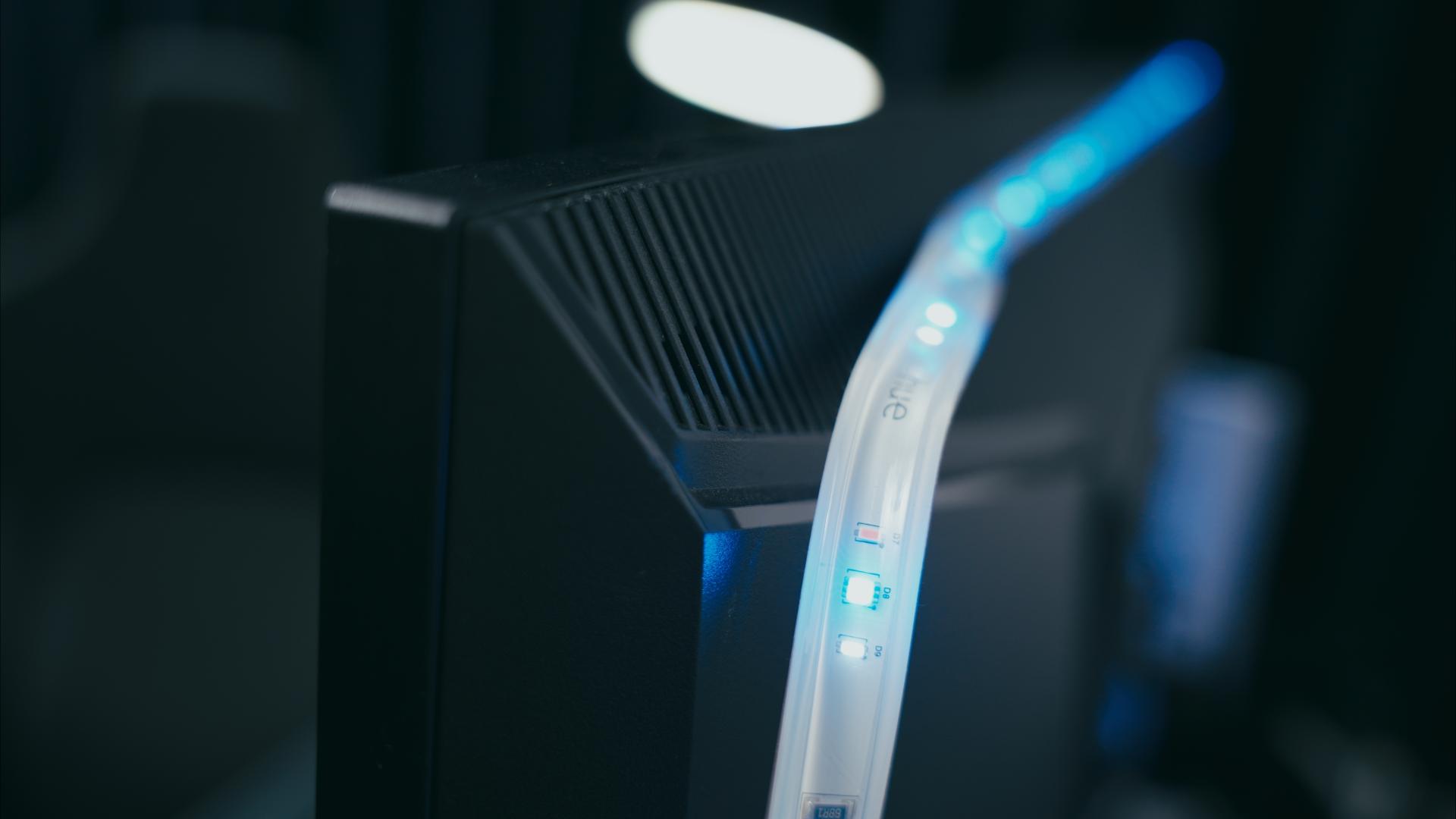 顯示器|肥宅電競快樂桌，我為桌面添置了哪些數碼好物？