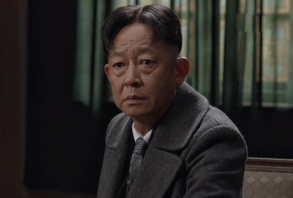 王志文|4位“不耐老”的男星，各有各的心酸，有人瘦不了，有人20就秃了