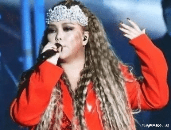 打底裤|49岁张惠妹瘦出新高度，减重近60斤，坦言减肥其实很简单