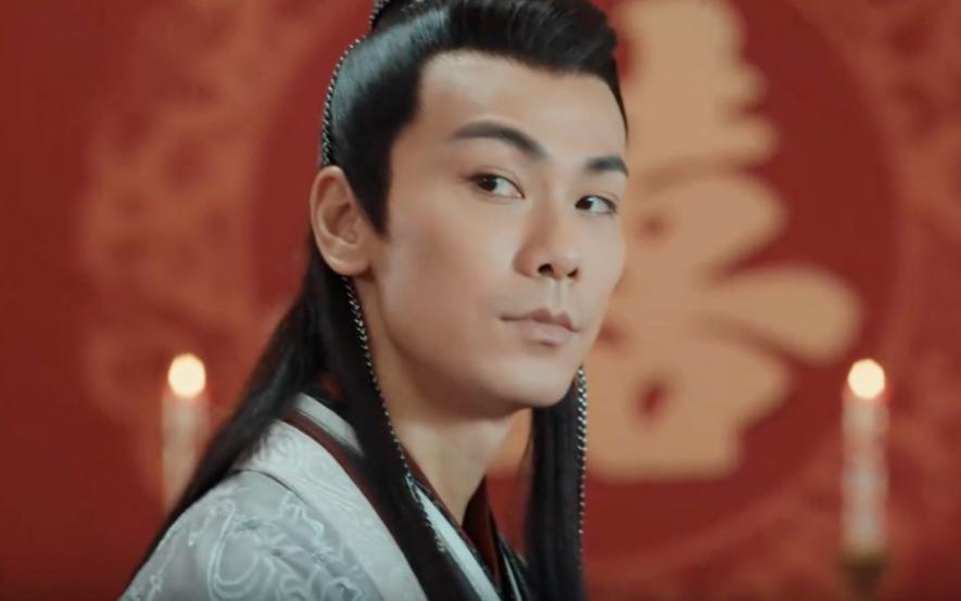 楼书恒|赘婿：同样是玷污檀儿，难怪只有楼书恒被灭族，你看他碰了哪？