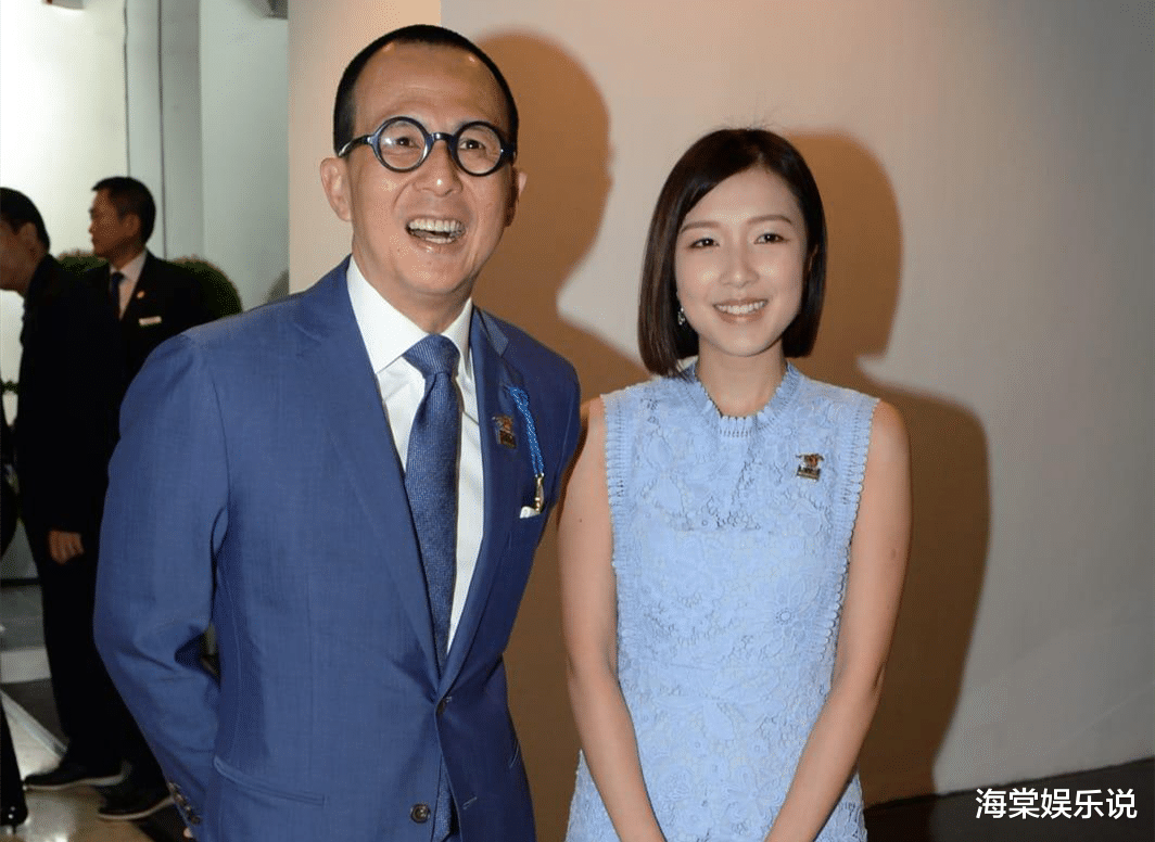 上海大舞台|李泽楷小女友转型当网红！29岁出镜已沧桑，梁洛施近况比她好太多