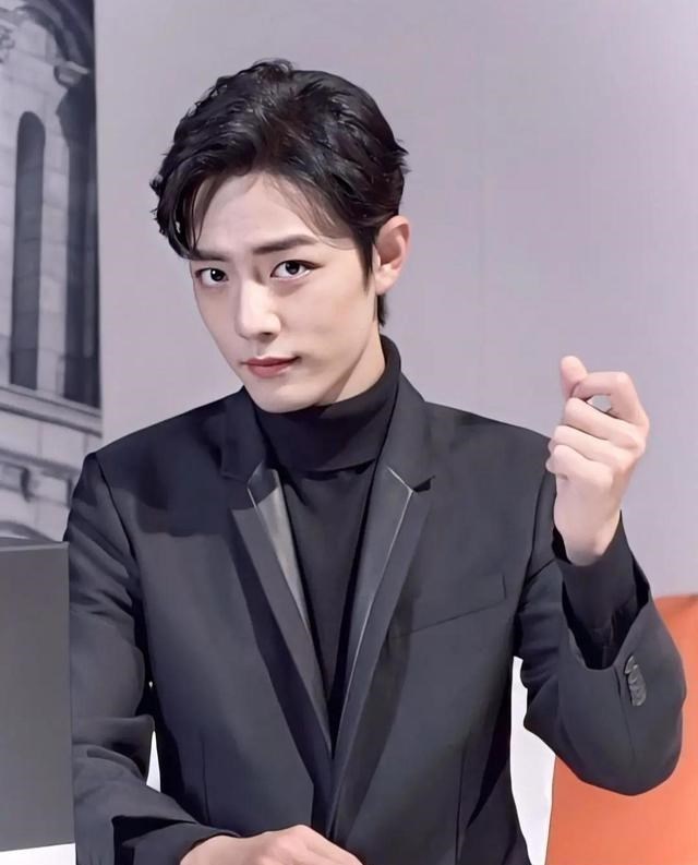 肖战|《湖南卫视》直呼肖战为“王子”，还称肖战很温柔，非常帅气