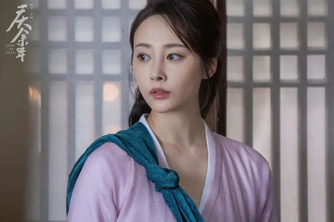 陈伟霆|从“恶女”到“普女”的蜕变，大家都欠她一个热搜