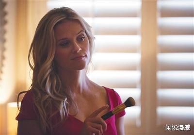 瑞茜·威瑟斯彭|瑞茜威瑟斯彭：火辣性感的女神成资本大佬的玩物，16岁就被强上