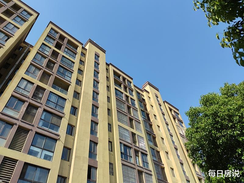 购房置业|高层住宅和多层房，哪个升值空间更大？3个问题建议提前考虑