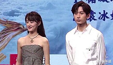 成毅|成毅蒙眼照引热议，想靠《沉香如屑》翻身成为欢瑞一哥得有多难？