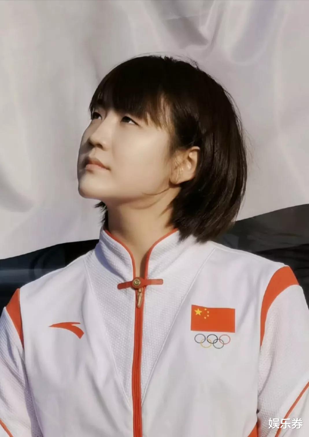 陈梦|陈梦：最失意的奥运乒乓球女单冠军