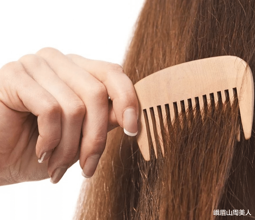 峨眉山周美人 上了年纪却不显老的人，通常都会有这5个好习惯，很少人能全做到