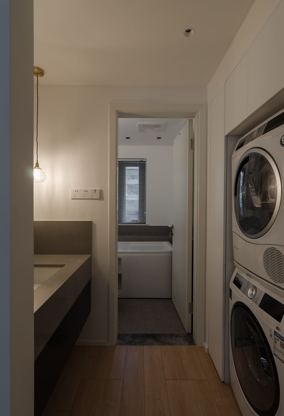 什么叫享受当下,120㎡四房改两房,提高日常居住体验