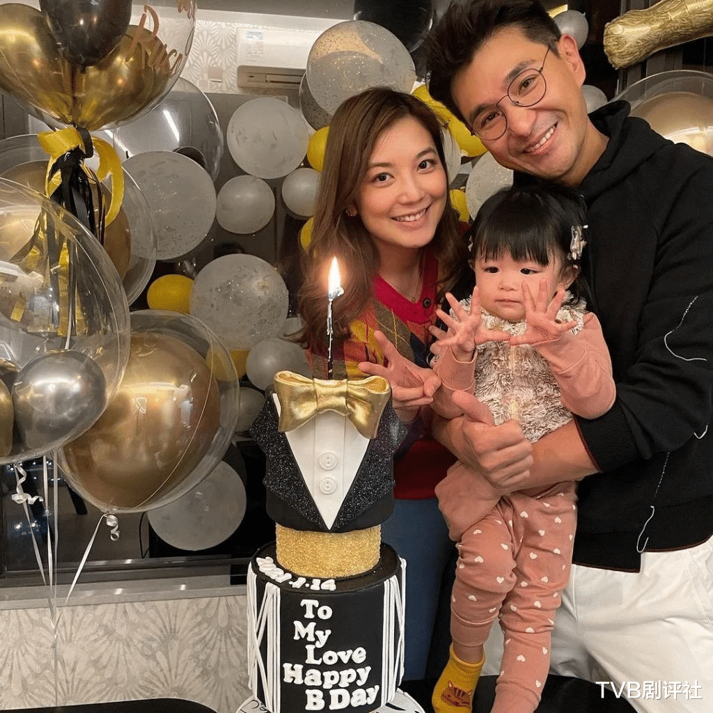 TVB|三料视帝降级演男二，这部TVB剧还未播就争议满满