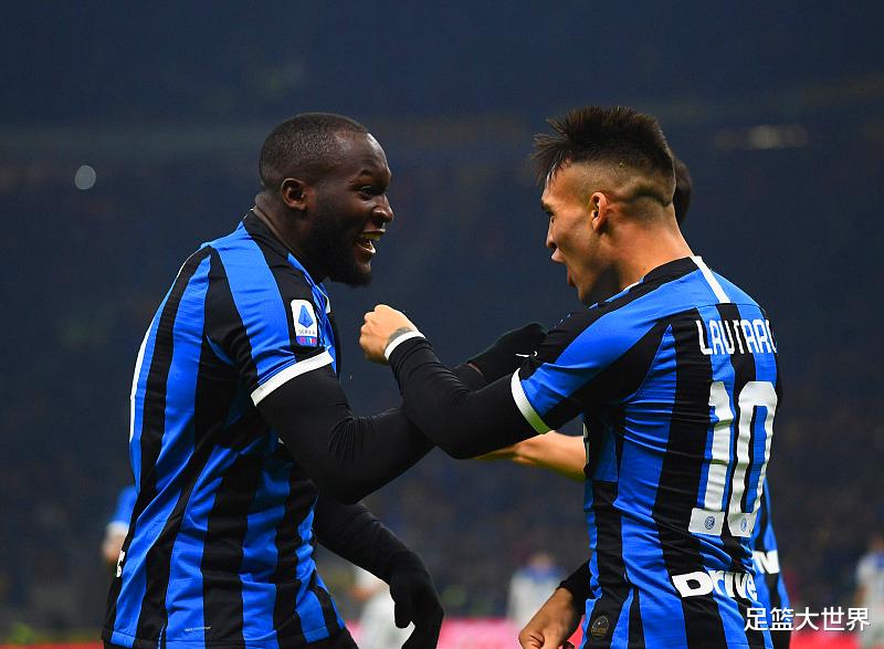 国际米兰 切尔西挖角国米一举两得，不仅补强自身，还增加曼城追凯恩的难度