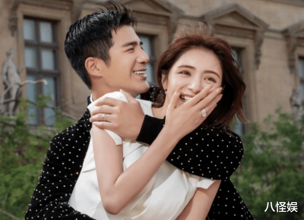 麦迪娜·买买提|麦迪娜产后首露面，透露顺产生下女儿，丹尼尔轻抚妹妹脑袋超有爱