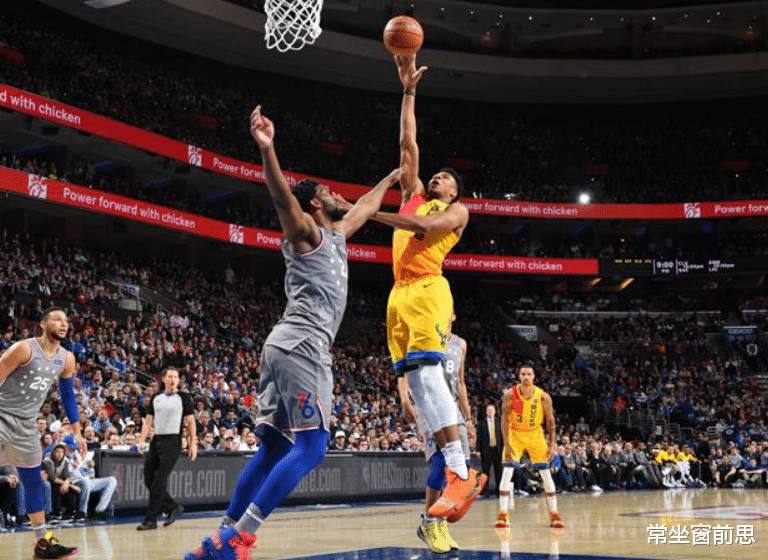 篮网队|雄鹿被高估太多了，篮网4-1拿下雄鹿毫不费力、雄鹿被高估原因