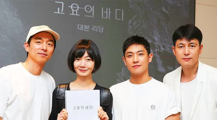 李准|陪朋友参加选秀被Rain看中，他从爱豆成功转型一线演员！