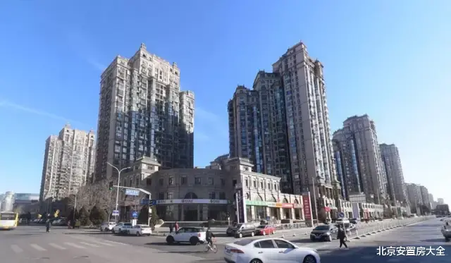 天山发展|这6个地区或将拆迁腾退！朝阳再成供地大户