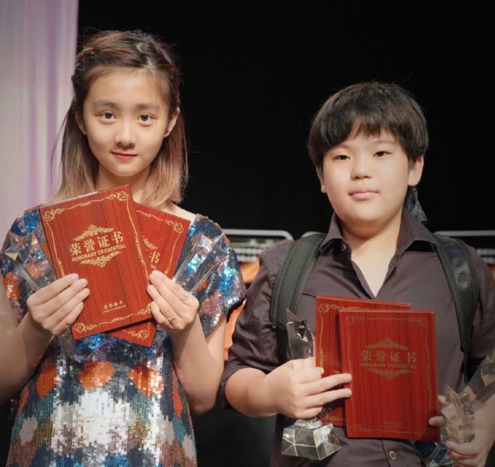 李承铉|黄磊的陪伴刘烨的三观李湘的富养，5年过去，这些星二代怎么样了