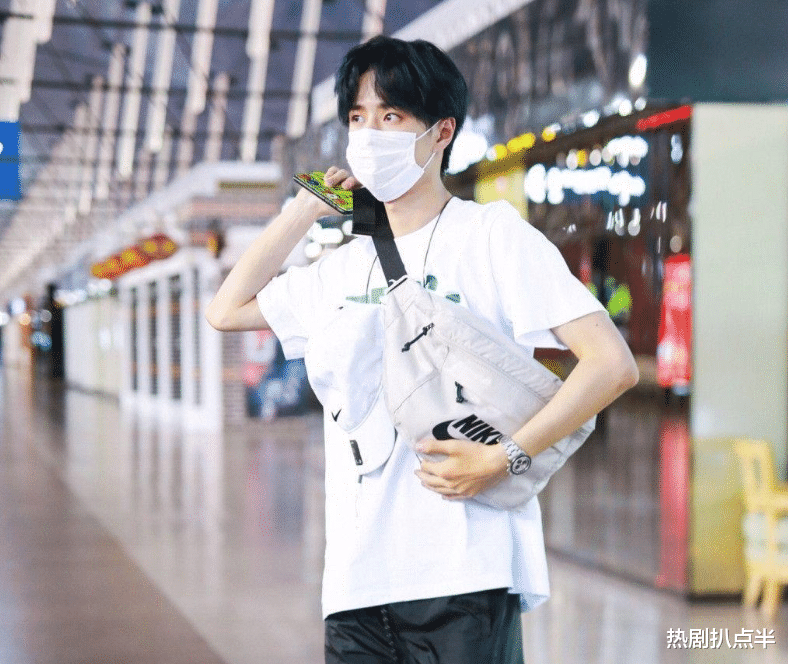 王一博|枪打出头鸟！耐克记仇还针对王一博，王一博硬气再反击！