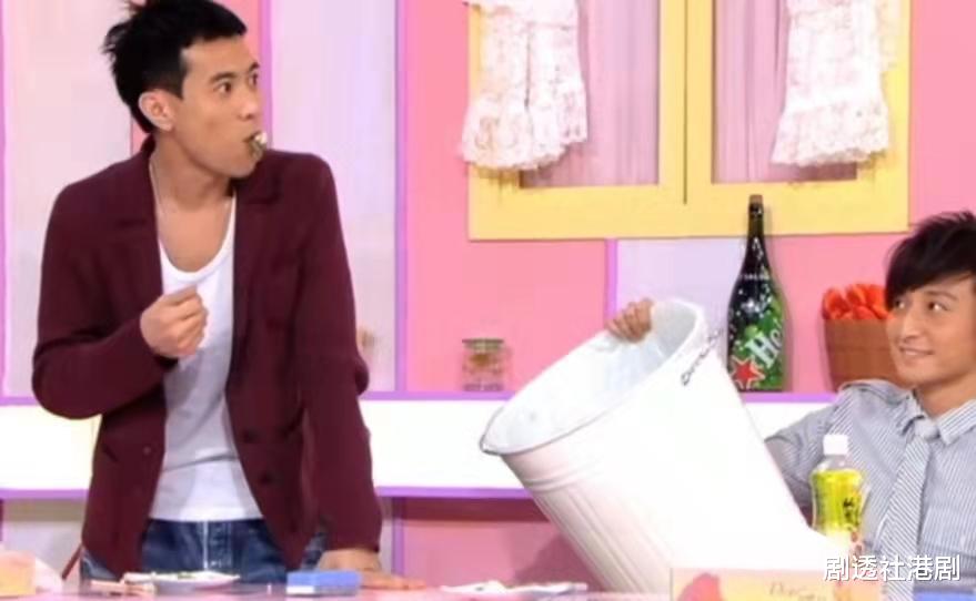 男神厨房|第一集就出事！《男神厨房》众小生上演厨艺大战，烹饪过程太恐怖