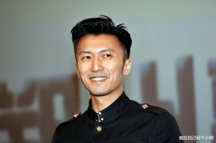 谢霆锋|谢霆锋不希望儿子当演员，健康快乐地陪在身边就好！王菲不高兴了