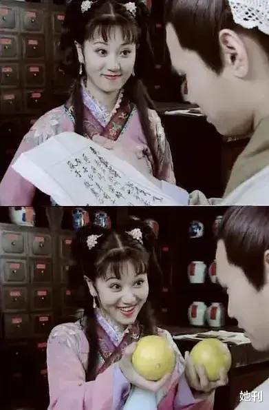 她刊|可悲！又一个美人被毁了