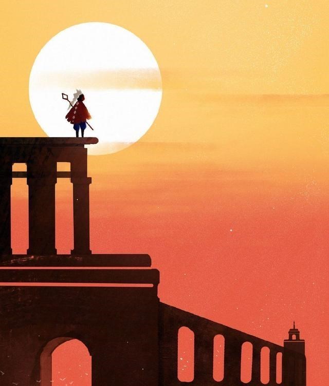 金梦阳 光遇：安卓苹果何时能互通？如果不解决这个问题，可能遥遥无期