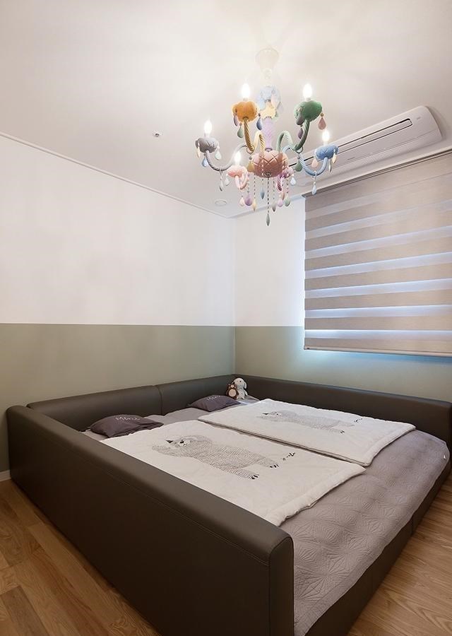 |为了不后悔，我参考了126㎡的3个设计“细节”，新家实用性翻一番