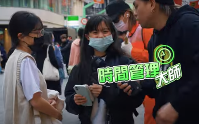 罗志祥|罗志祥录新节目复出，遭路人当面骂渣男不要再复出，差点就哭出来