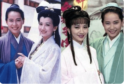 许仙|难怪93版新白娘子要用女人扮演许仙，困扰30年的谜团，终于揭开！