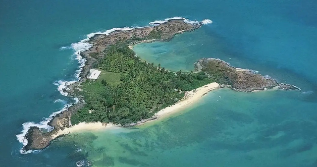 科学家 “百慕大三角”多诡异!无数船只在此失事,海底还隐藏哪些秘密?