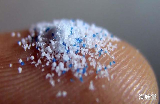 淘娃堂|科学家首次在孕妇胎盘中发现微塑料,母婴饮食需重视:3类餐具用不得