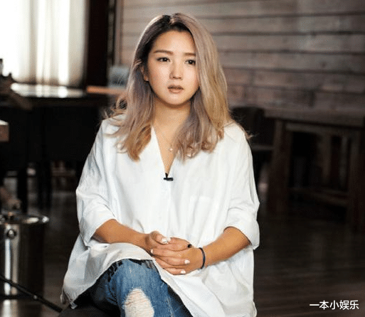 何洁|何洁再次被曝婚变，今渣女出轨终被实锤？网友：不愧是\超女\