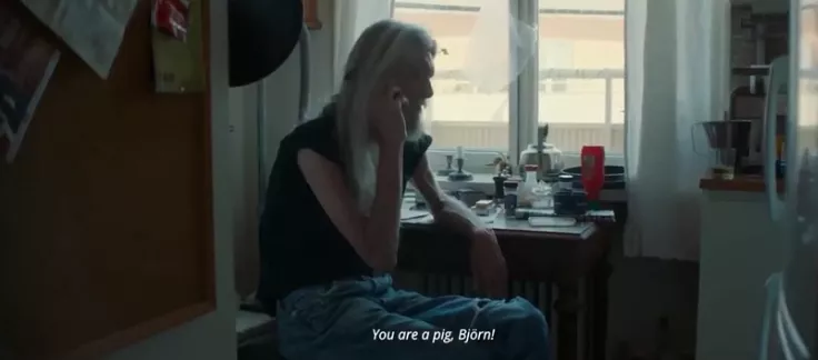 章泽天|被恋童癖毁掉的美少年,终于开口说话了