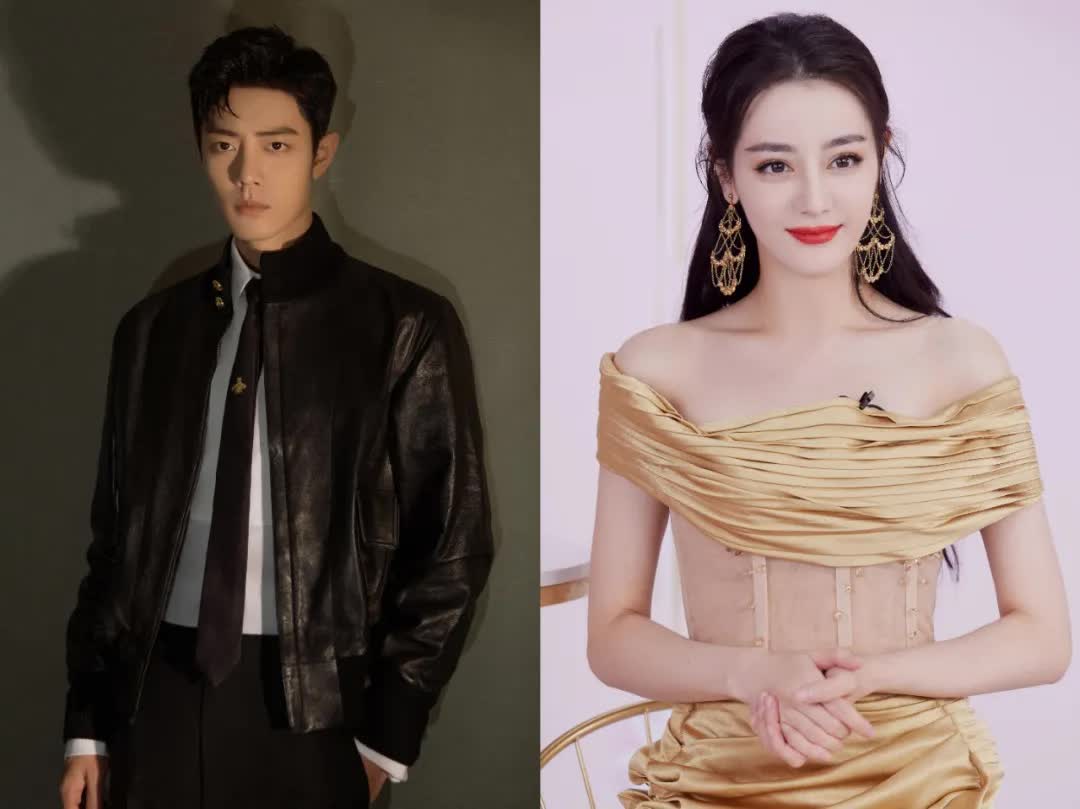 刘亦菲|肖战和迪丽热巴有合作?易烊千玺状态不好?胡歌辟谣刘亦菲婚讯?