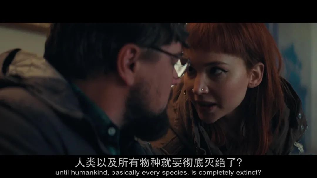 这么疯批的电影,看10分钟我就知道引进不了