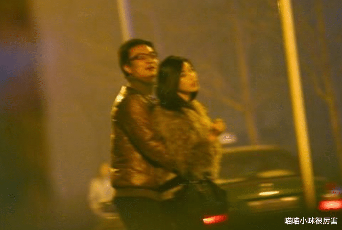 朱珠|被誉为中国第一美女,与法拉利总裁谈恋爱,朱珠到底靠的是什么?