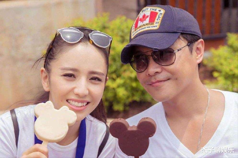 佟丽娅|从“卑微贤妻”到“自信女王”，佟丽娅：活得漂亮才是最好的反击