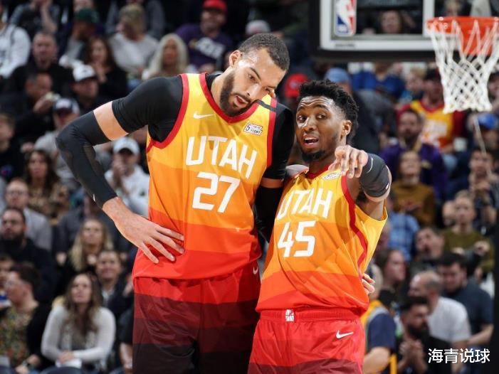 季后赛|尘埃落定!西部前8基本确定,勇士进季后赛稳了