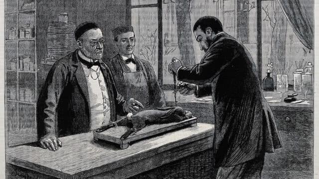 狂犬病 轻轻咬一口，发病就是死亡，为什么我们无法攻克狂犬病？