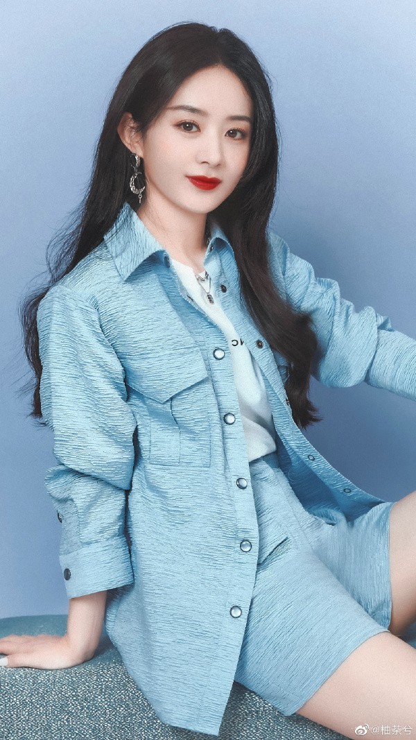 胡歌|被国家点名表扬的四位明星，这才是明星该有的样子