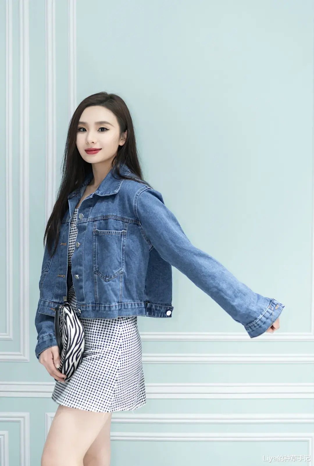 Liya的种草手记|想买得入秋薄外套,每件都好时髦