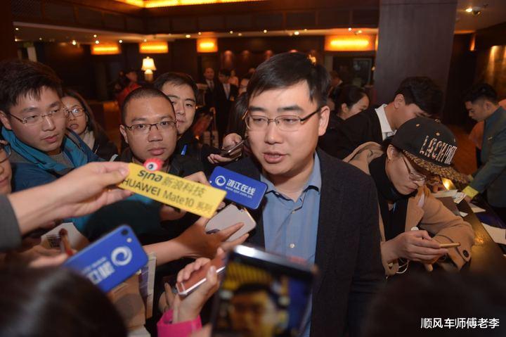 滴滴出行|九年时间,滴滴烧光1800亿,程维真的人傻钱多?