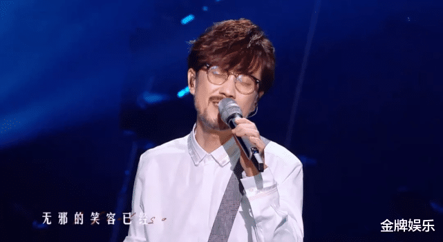 孟美岐|周传雄参加《天赐的声音2》就是掉价！孟美岐实在是太冤枉了