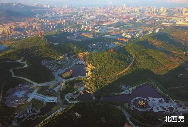 北西男 这些福建人火了！《山海情》原型人物现身！还有这位当代“愚公”